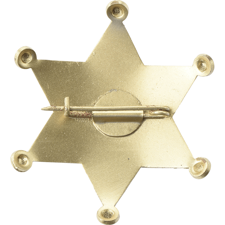FAYXTIN Sheriff Badges Western Gold Vintage Maillot de bain pour homme avec  poches en maille : : Mode