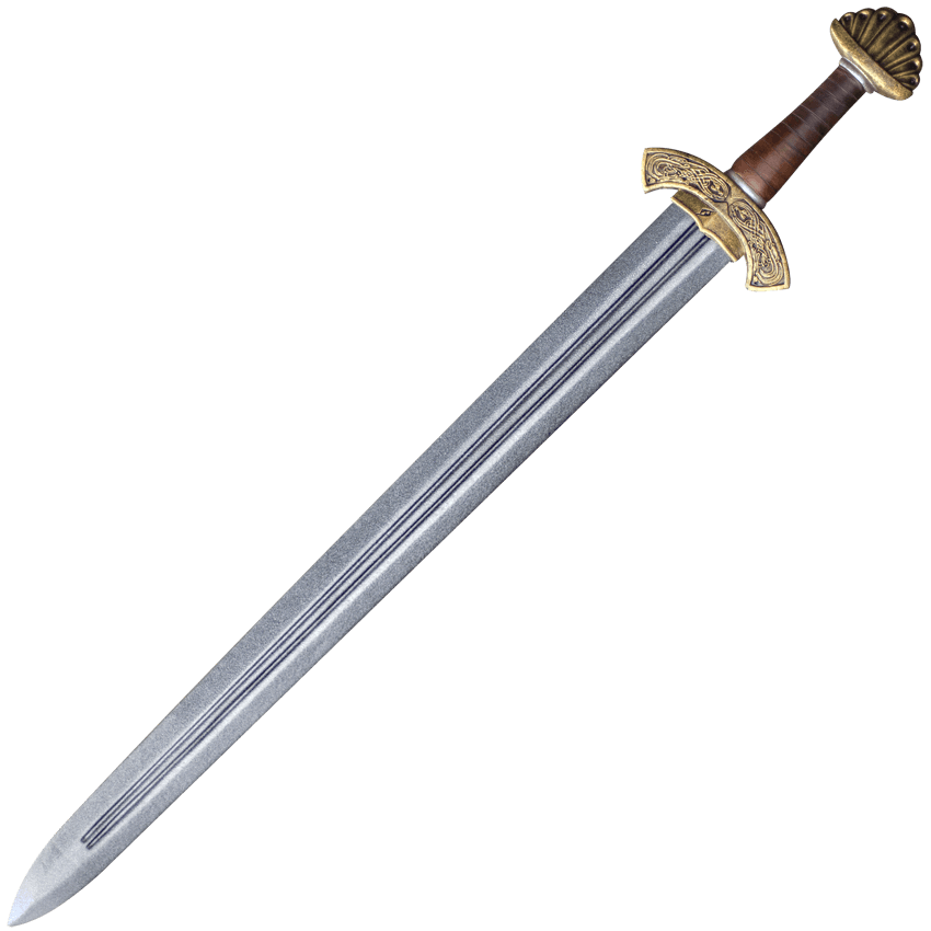 cool sword hilts