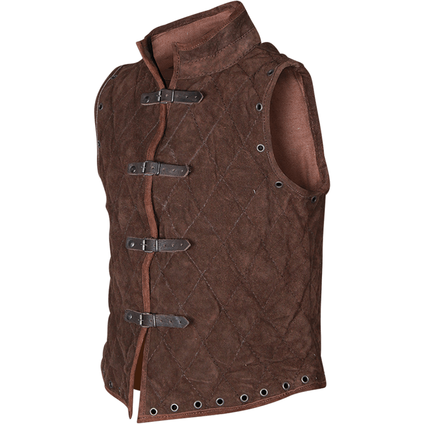 Arthur Suede Gambeson - MY100135 - LARP Distribution