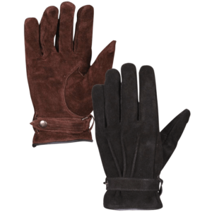 Epic Armoury Thief Leather Gloves