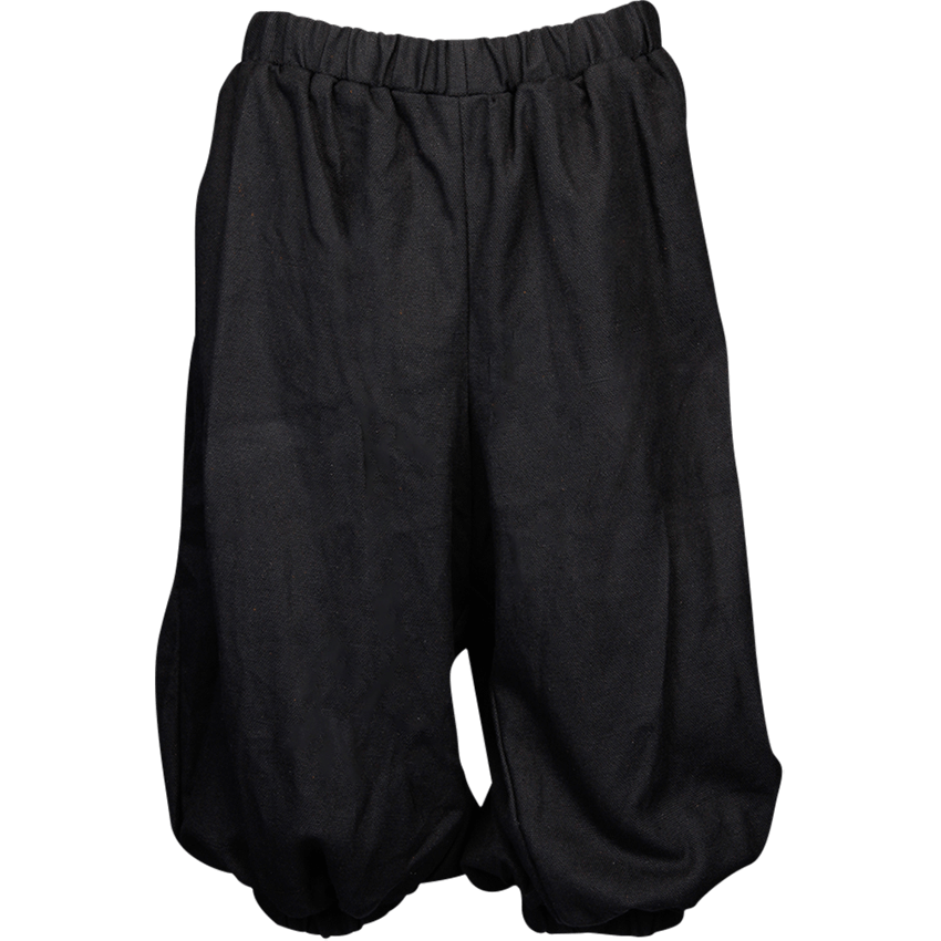 Tudor Short Trousers - MY100475 - LARP Distribution