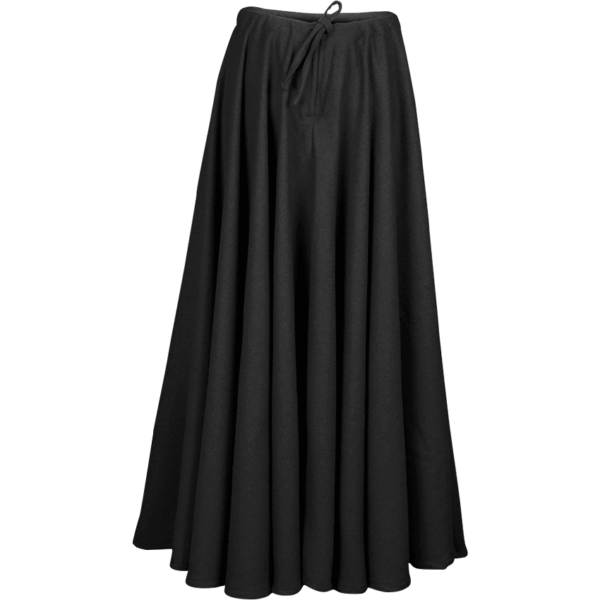 Ursula Wool Skirt - MY100480 - LARP Distribution