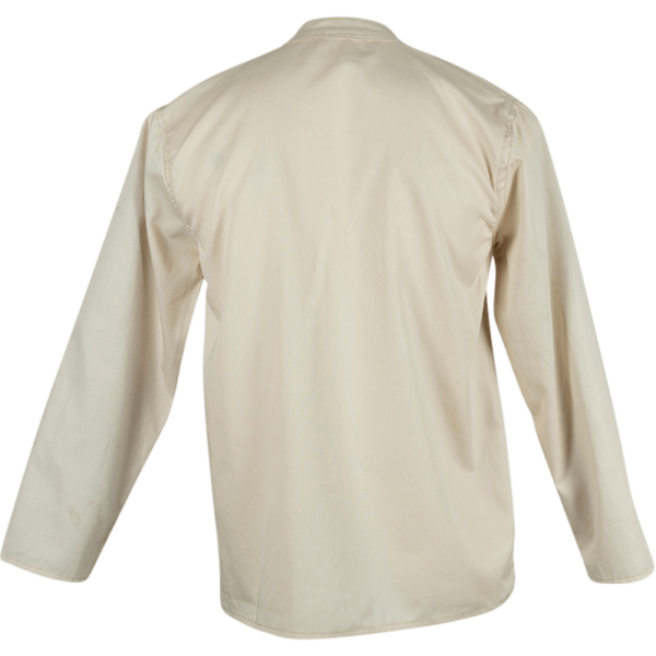 Leomar Canvas Shirt - MY100566 - LARP Distribution