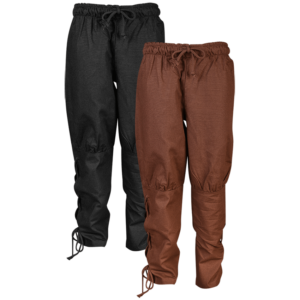 Pants and Wholesale Medieval Trousers - LARP Distribution