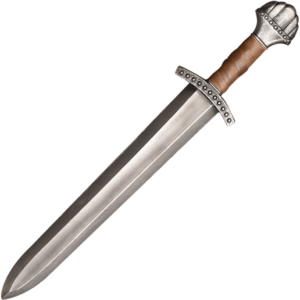 Fidas LARP Short Sword