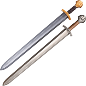 Fidas LARP Longsword