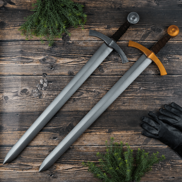 Heinrich LARP Longsword