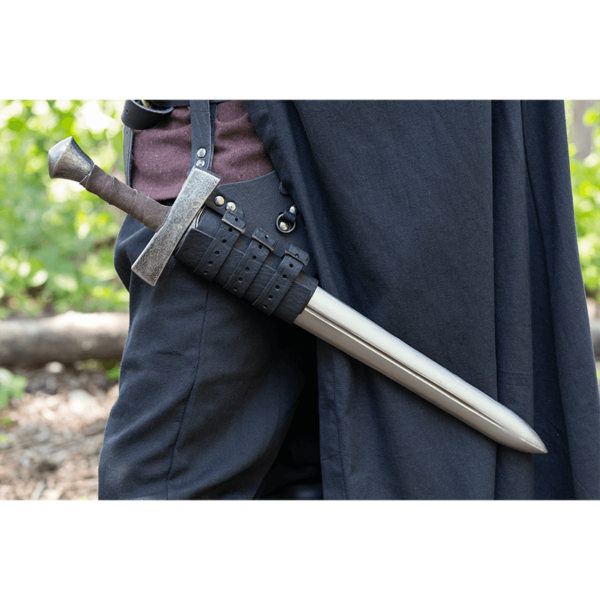 Norrick LARP Short Sword