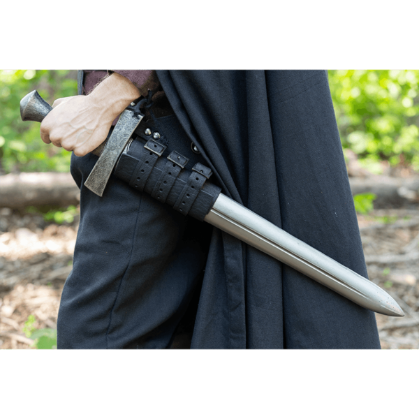 Norrick LARP Short Sword