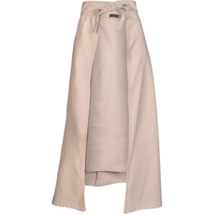 Gertrud Canvas Overskirt