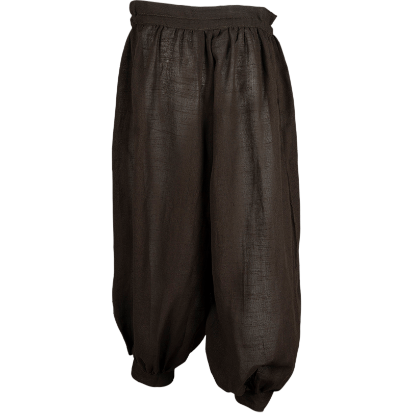 Cuffed Medieval Pants - MCI-2361 - LARP Distribution