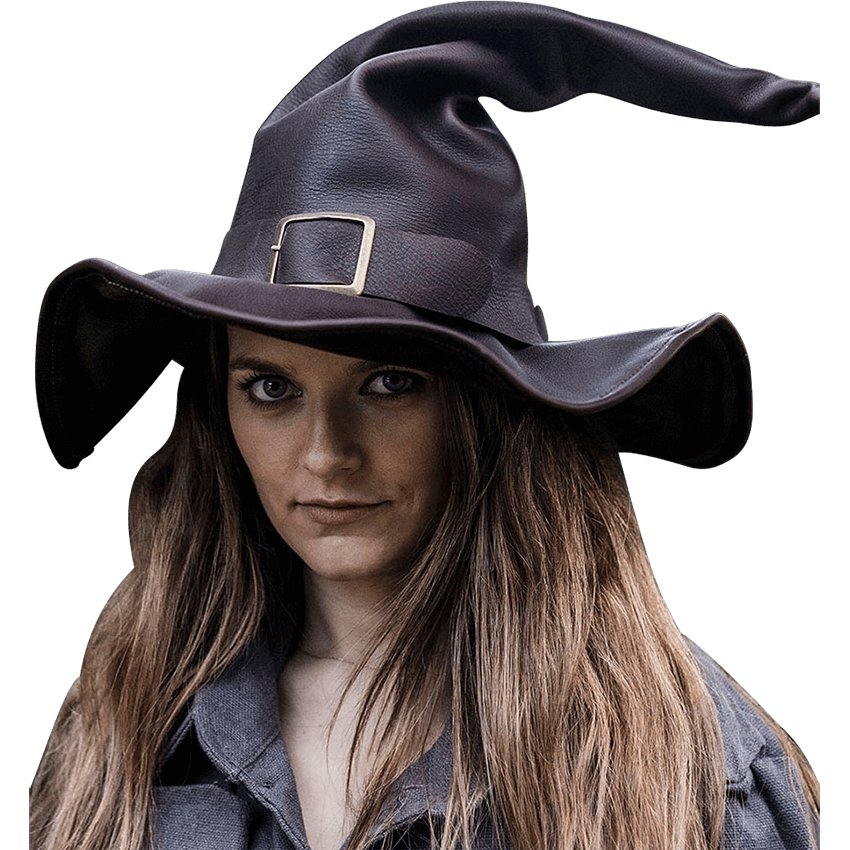 authentic witch hat