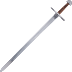 Balduin Stage Combat Sword with Scabbard