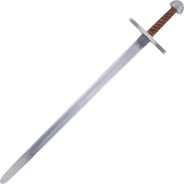 Balduin Stage Combat Sword with Scabbard