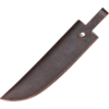 Anselm Chef Knife Leather Sheath