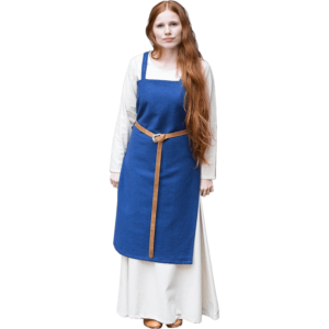 Freya Viking Apron Dress