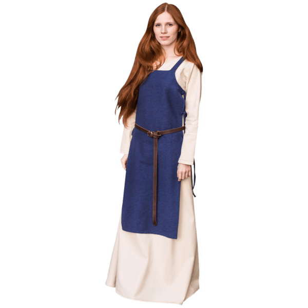 Gyda Eiriksdatter Viking Apron Dress