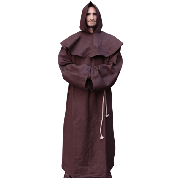 Franciscan Monk Habit