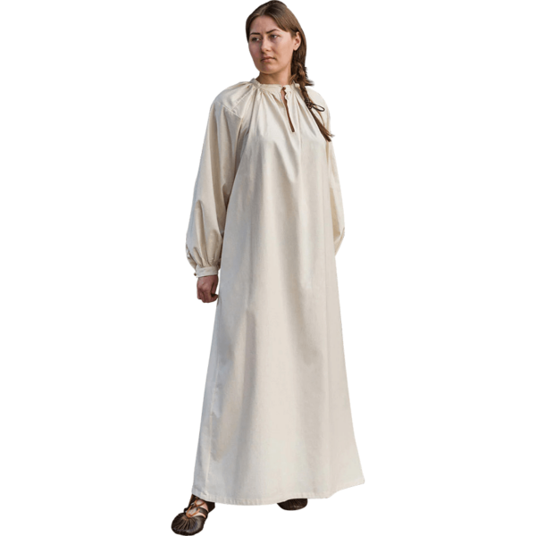 Lilia Viking Rus Dress