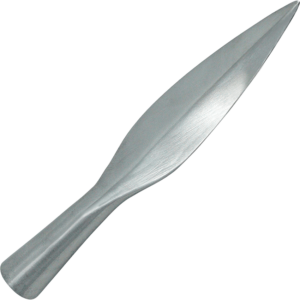 Leaf Bladed Javelin Head