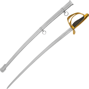 19th Century American Cavalry Saber