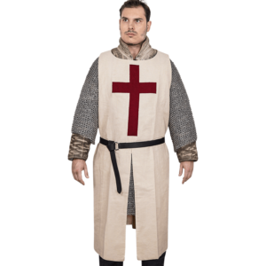 Crusader Templar Tabard