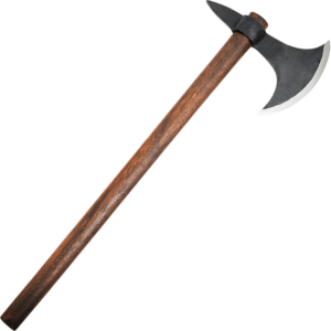 Surtr Viking Battle Axe