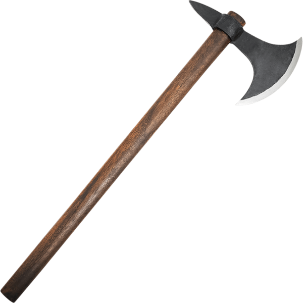 Surtr Viking Battle Axe