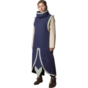 Dungeons & Dragons Cleric Tabard