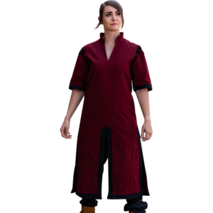 Dungeons & Dragons Fighter Tunic