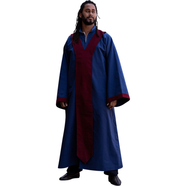 Dungeons & Dragons Wizard Robe