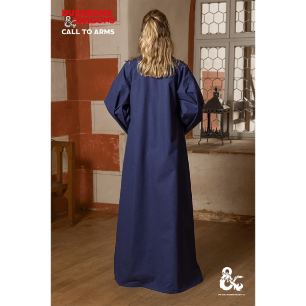 Dungeons & Dragons Wizard Robe