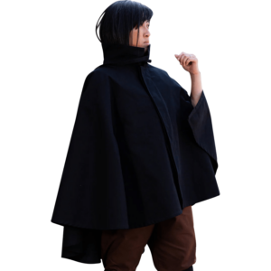 Dungeons & Dragons Rogue Cape