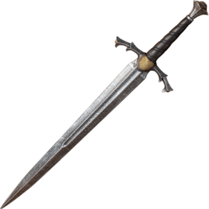 Dungeons & Dragons Waterdeep LARP Sword