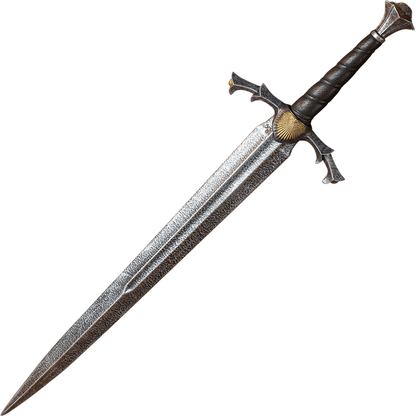 Dungeons & Dragons Waterdeep LARP Sword