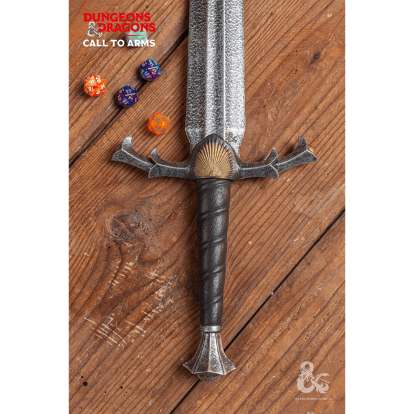 Dungeons & Dragons Waterdeep LARP Sword