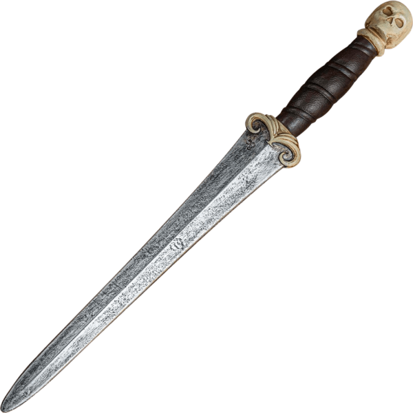 Dungeons & Dragons Rogue's LARP Dagger