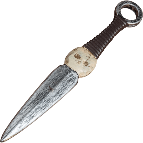 Dungeons & Dragons LARP Throwing Dagger