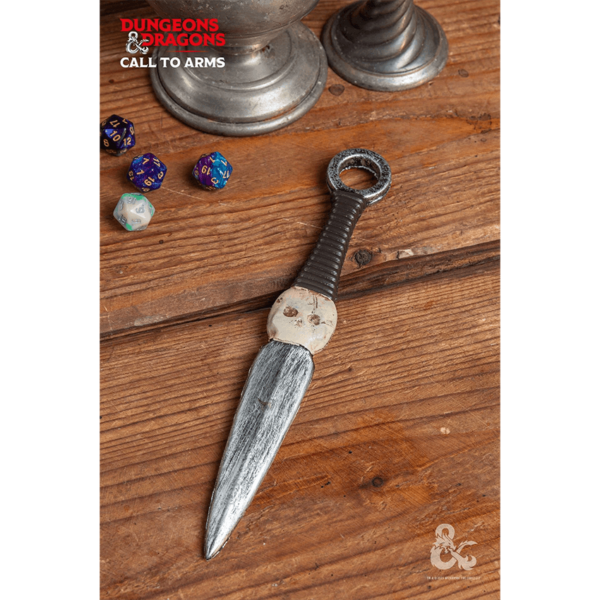 Dungeons & Dragons LARP Throwing Dagger