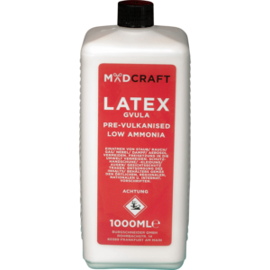 White Liquid Latex for LARP - Quart