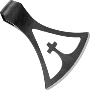 Viking Gotland Axe Head