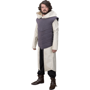 Dungeons & Dragons Paladin Vest