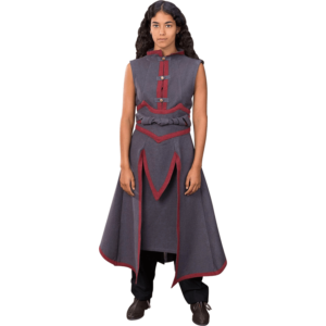 Dungeons & Dragons Sorcerer Battle Skirt