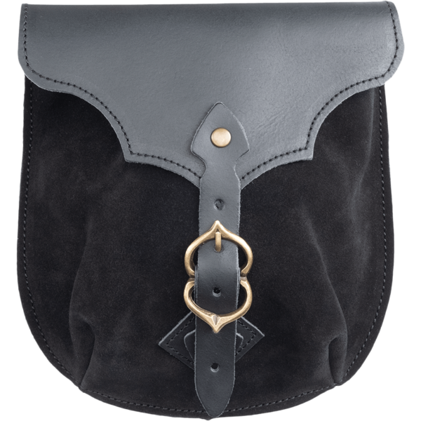 Fernando Leather Belt Bag