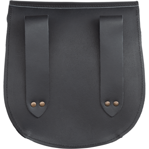 Fernando Leather Belt Bag