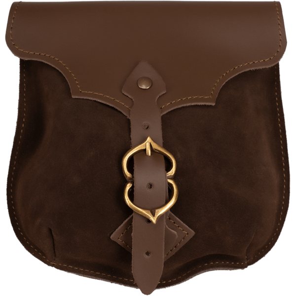 Fernando Leather Belt Bag