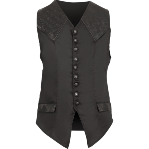 Darovin Noble's Vest