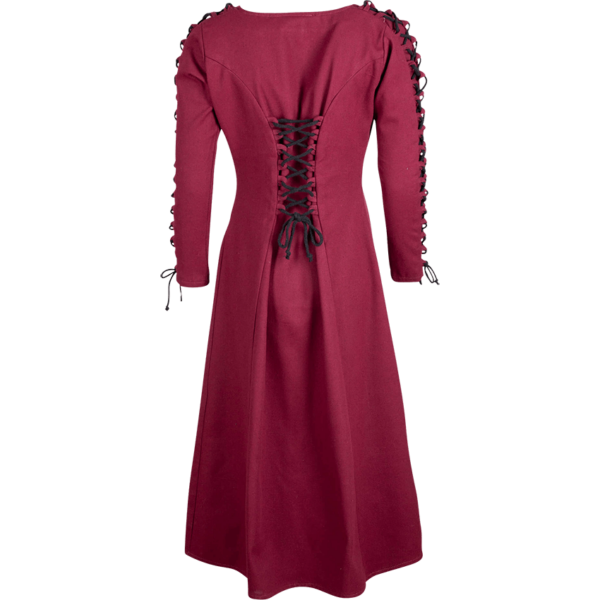 Sunna Canvas Underdress - Image 12