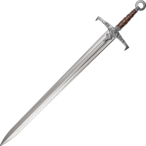 Eisenhans LARP Long Sword