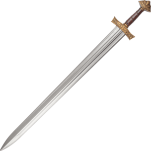 Harald LARP Long Sword